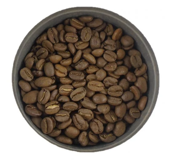 Colombian Gold