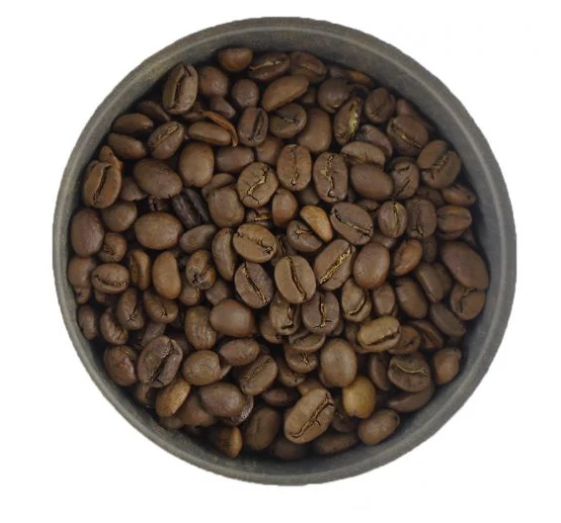 Ethiopian Sunrise