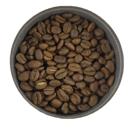Golden Blend